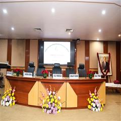 4th Dr. D.S. Athwal Memorial Lecture | Dr. Sanjay Kumar | ISPGR Award Function | 19 Dec 2025